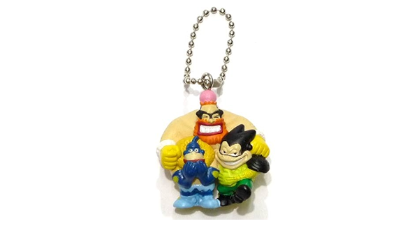 Amazon From Tv Animation One Piece ワンピースイング Part11 ガシャポン ハンバーグ ピクルス ビッグパン 単品 カプセル玩具 おもちゃ