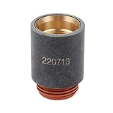 1個 プラズマ ノズル 保持キャップ 220713 消耗品 Powermax 45 適合
