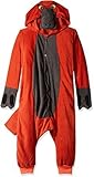 RG Costumes 40338 Patty Platypus Child Funsie Costume - Small