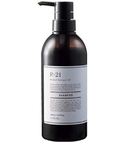 Amazon | アイコウル アールピー クレンジング21シャンプー (700ml