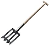 DEWIT(デウィット) スポークシャベル　No.8302