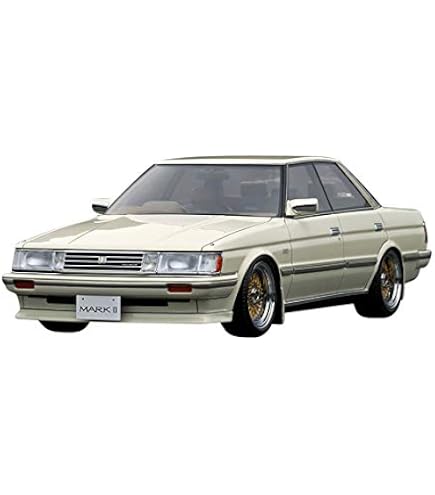 Amazon | イグニッションモデル 1/43 トヨタ ソアラ 2800GT エクストラ