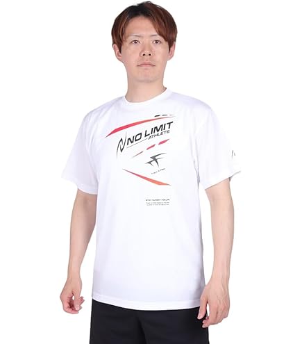 Amazon.co.jp: ニシ・スポーツ（NISHI） 陸上ウェア シャツ