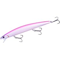 Amazon.co.jp: DUO デュオ ルアー タイドミノースリム 140