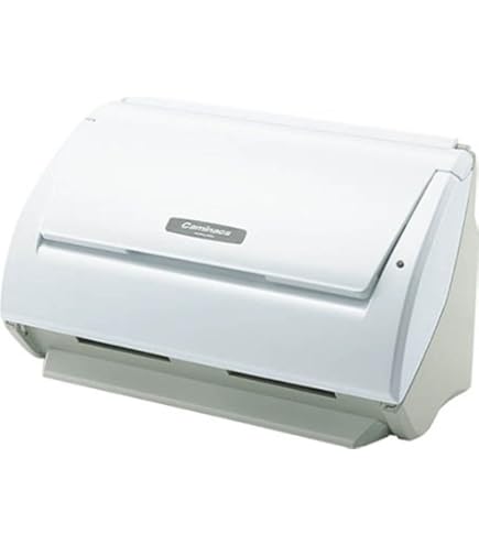 Amazon | コクヨS&T A3 ドキュメントスキャナ CaminacsW 高速読取(A4