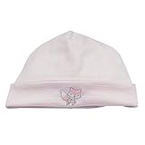 Kissy Kissy HAT ベビー・ボーイズ US サイズ: Small カラー: ピンク