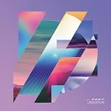Departure(ミニAL+DVD(スマプラ対応))