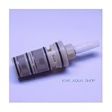 KVK　【KP654/800】　旧MYMMC2000用止水カートリッジ　旧MYM補修部品＞構造部品