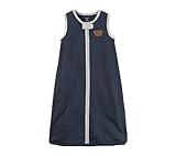 Carter's SLEEPWEAR ベビー・ボーイズ US サイズ: M カラー: ブルー