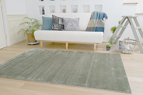 Amazon.co.jp : スミノエ ラグ カーム 140×200cm グレーベージュ : ホーム&キッチン