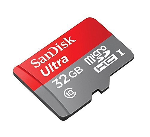 Google Nexus 7 ( 2013 )Professional Ultra SanDisk MicroSDHCカードwithカスタムHi - Speed、ロスレス形式。は標準SDアダプタ。 ( UHS - 1 80 MB /秒クラス10認定)SF703Google Nexus 7 (2013)の表紙