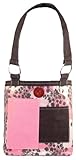 2 Red Hens Hen Cotton Candy Diaper Bag by 2 Red Hens