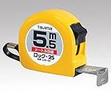 2-2921-05コンベックス５．５ｍＬ２５－５５ＢＬ