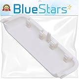 超耐久性w10861225ドライヤードアハンドル交換by Blue Stars – 正確なフィットWhirlpool & Kenmoreドライヤー – Replaces ap5999398 ps117