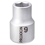 プロクソン(PROXXON) ソケット 3/8" 9mm No.83506
