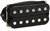 DiMarzio ディマジオ ピックアップ "AIR NORTON" F-Spaced Black DP193F-BK
