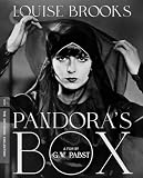 Pandora's Box THE Criterion Collection [Blu-ray]