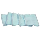 SK11 農薬散布マスクメリヤス 5枚入 接顔メリヤス コーケンサカヰ式1010A型用 交換用