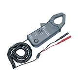 Ideal 61-334 600-Amp AC/DC Current Clamp Adapter with 2-Feet Lead Length [並行輸入品]