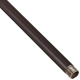 Steel Handle, 3/4" Diameter, 38" Length, For CB50 and CB75 Conduit Benders [並行輸入品]