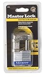 Armorlock Padlock [並行輸入品]