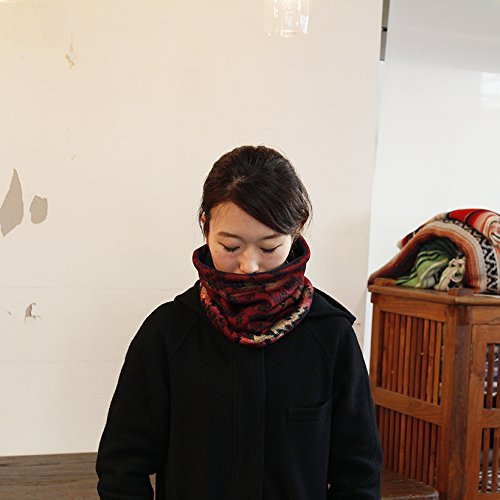 ネックウォーマーの人気おすすめランキング15選 最強 手作り方法も セレクト Gooランキング