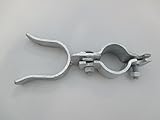 チェーンリンクゲートフォークラッチ1 – 3 / 8 " x 1 – 5 / 8 "