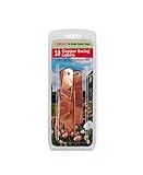 BOSMERE 10 Copper Swing Labels H656