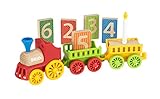 BRIO デラックスバースデートレイン 30449