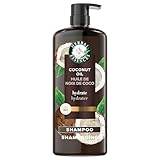 Herbal Essences bio:renew Coconut Milk Hydrating Shampoo, 20.2 fl oz
