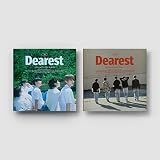 Dearest（韓国盤）