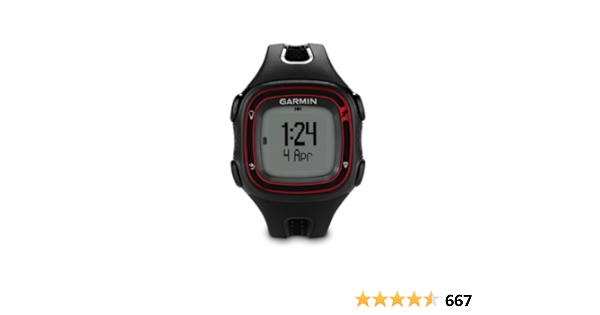 garmin gps watch amazon