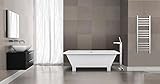 Ancona Bano自立Bathtub
