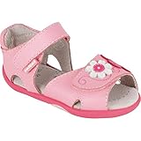 [ペディペド] pediped Grip n Go グリップゴー Savannah サバンナ - セカンドベビーシューズ ピンク EU21 (日本サイズ13-13.5cm) 【並行輸入】