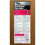 S.C. Johnson Wax Professional Multi-Surface Floor Sealer, 320 Ounce (2.5 Gallon) by S C JOHNSON WAX 