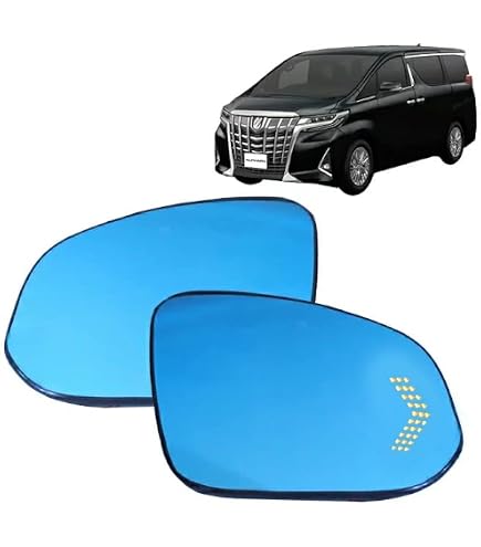 Amazon | TOYOTA トヨタ純正 80系 VOXY ヴォクシー 煌用 ドアミラー 