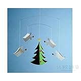 Flensted Mobiles フレンステッド・モビール (Angels of Love/97)