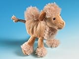 Rudolph Schaffer Magnet Abdul Camel Soft Toy by Rudolph Schaffer
