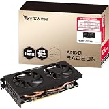 玄人志向 Radeon RX7600XT 搭載 グラフィックボード GDDR6 16GB 搭載モデル 【国内正規品】 RD-RX7600XT-E16GB/DF