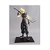 DISSIDIA FINAL FANTASY ディシディア ファイナルファンタジー トレーディングアーツ Vol.1 クラウド・ストライフ単品