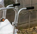 ハラックス はなこ用ハンドル handle