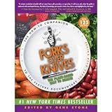 Forks Over Knives; The Plant-Based Way to Health おもちゃ (並行輸入)