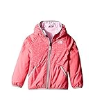 (ザノースフェイス) THE NORTH FACE キッズコート・ジャケット・アウター Reversible Breezeway Wind Jacket (Toddler) Honeysuckle P