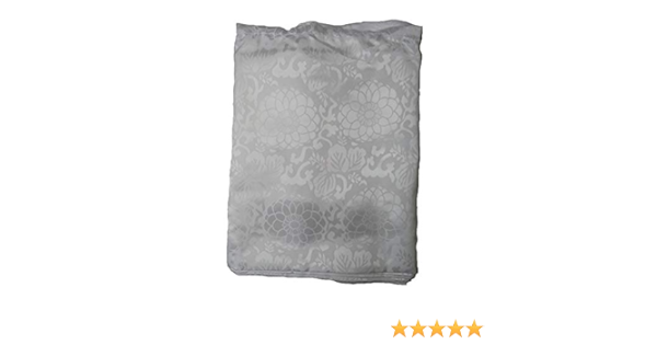 Amazon 掛け布のみ 白 柄入 木製祭壇 3段用 Asin B010fc6xe4専用 しあわせ Comet 仏壇 オンライン通販