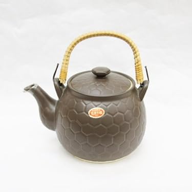 Amazon.co.jp 売れ筋ランキング: 土瓶 の中で最も人気のある商品です