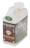 Saman sam-830 – 1l 1-quart Exterior Water Basedサテンニス