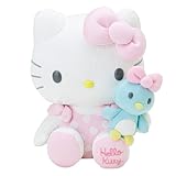 ハローキティ ぬいぐるみ (ペンギン)