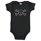 Tcombo SHIRT ベビー・ボーイズ US サイズ: 24 Months カラー: ブラック