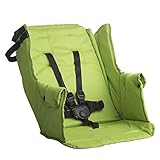 Joovy Caboose カブース　トゥー リア　シート (グリーン)
