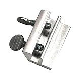Belwith Products 1185 Stop Wind/Door Slide, Aluminum BELWITH PRODUCTS LLC [並行輸入品]